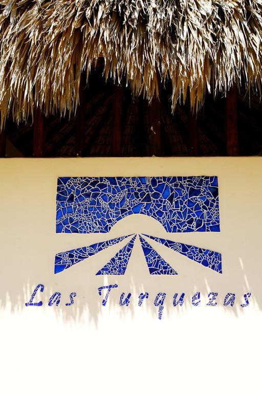 Las Turquezas Puerto Escondido  Zewnętrze zdjęcie
