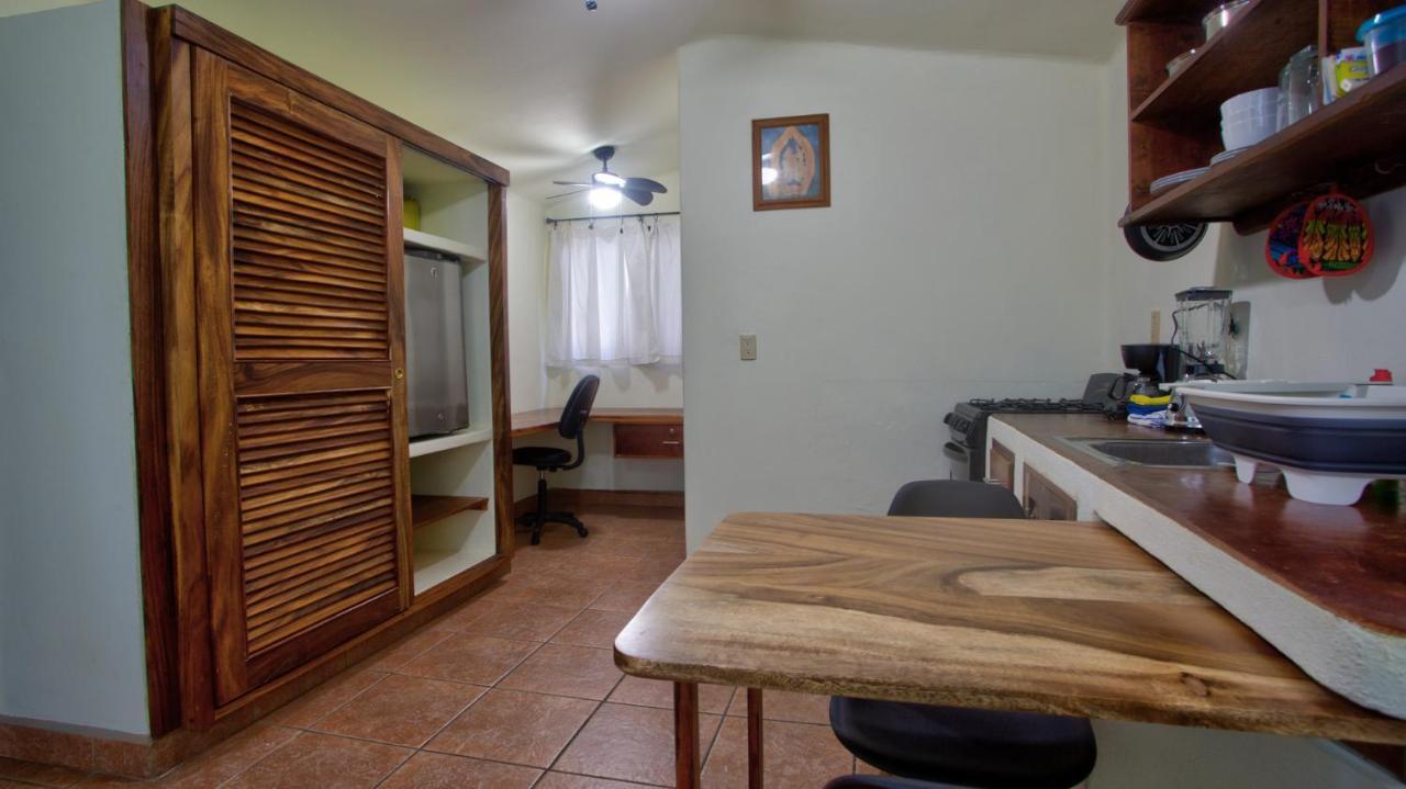 Las Turquezas Puerto Escondido  Zewnętrze zdjęcie