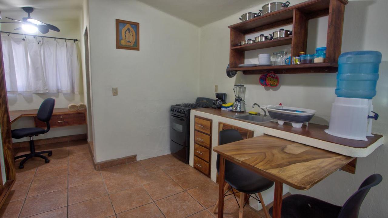 Las Turquezas Puerto Escondido  Zewnętrze zdjęcie