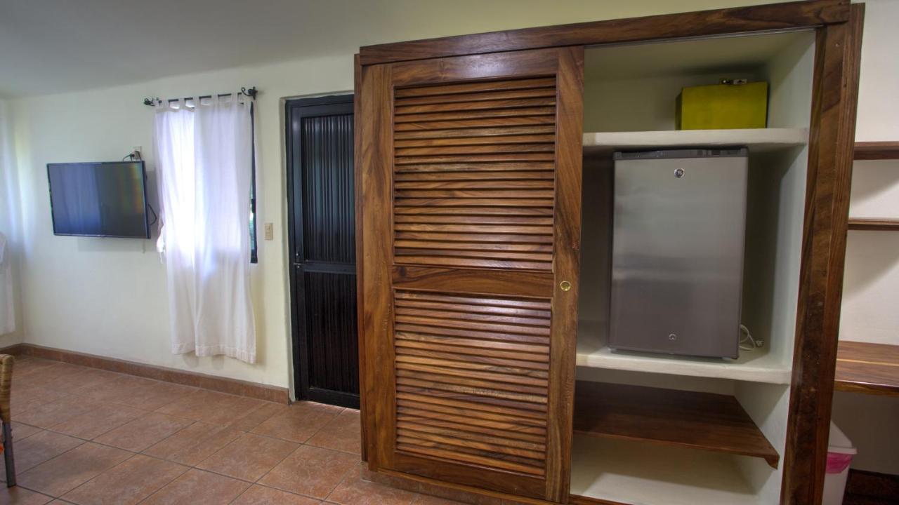 Las Turquezas Puerto Escondido  Zewnętrze zdjęcie