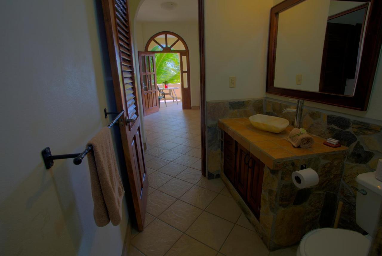 Las Turquezas Puerto Escondido  Zewnętrze zdjęcie