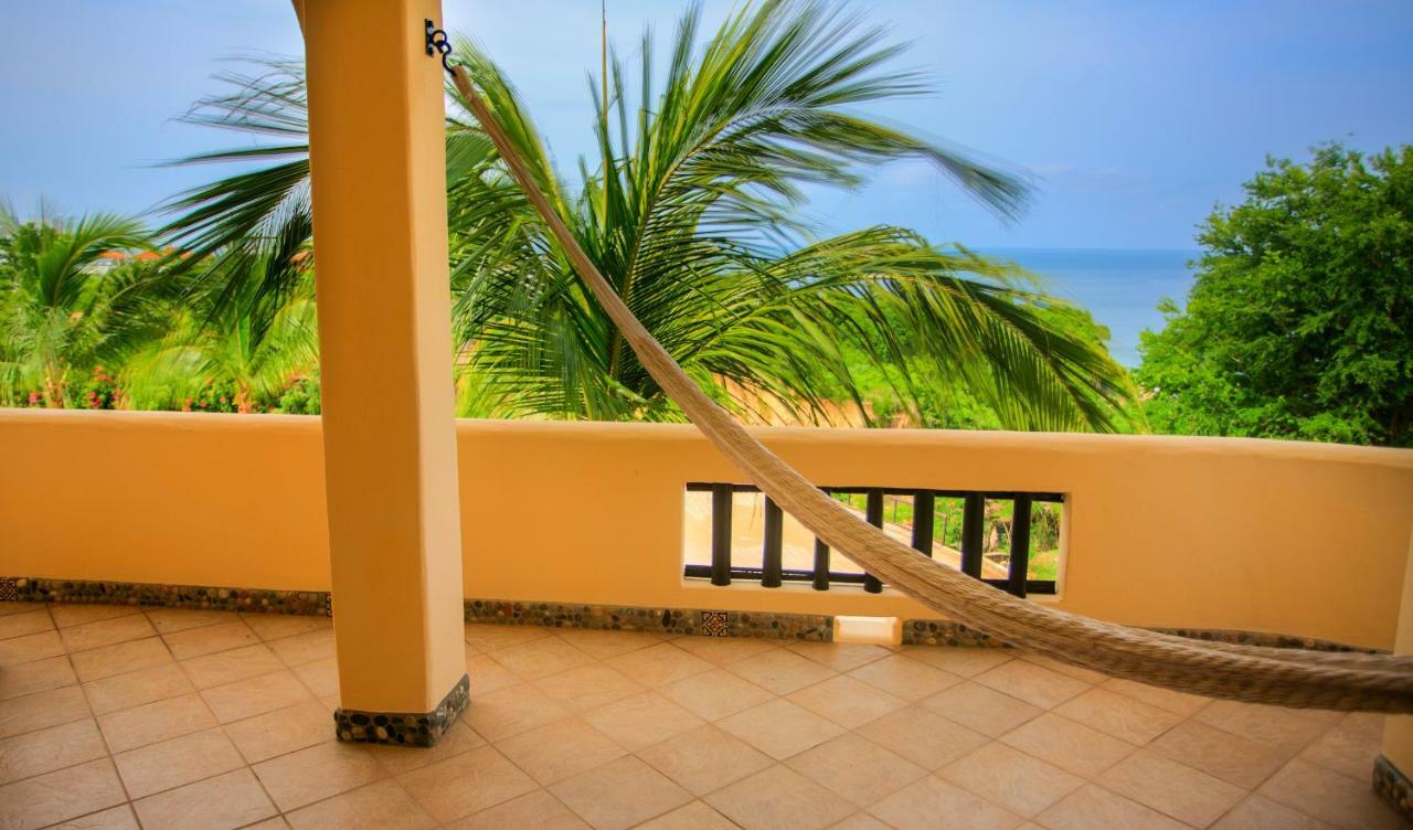 Las Turquezas Puerto Escondido  Zewnętrze zdjęcie