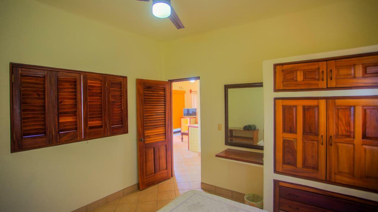 Las Turquezas Puerto Escondido  Zewnętrze zdjęcie